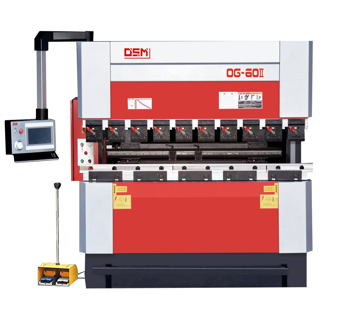 OSM OG-50II數控折彎機